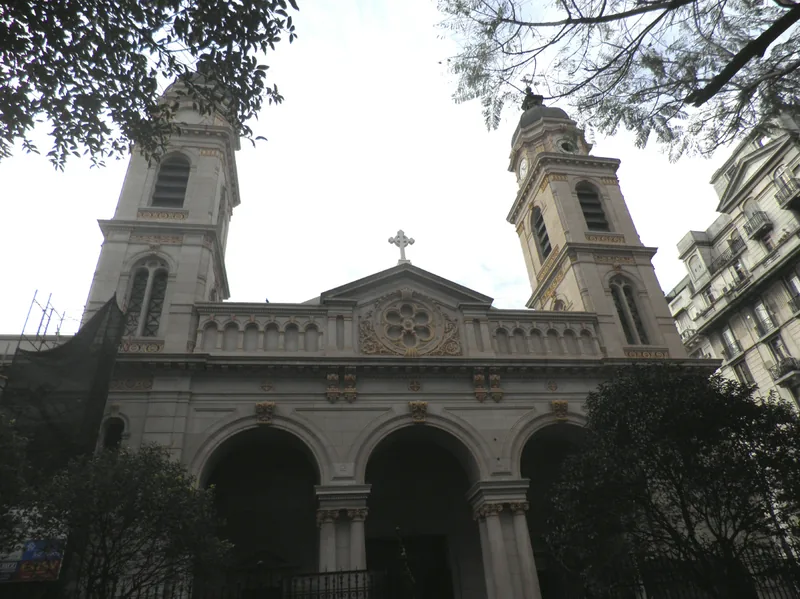 Balvanera