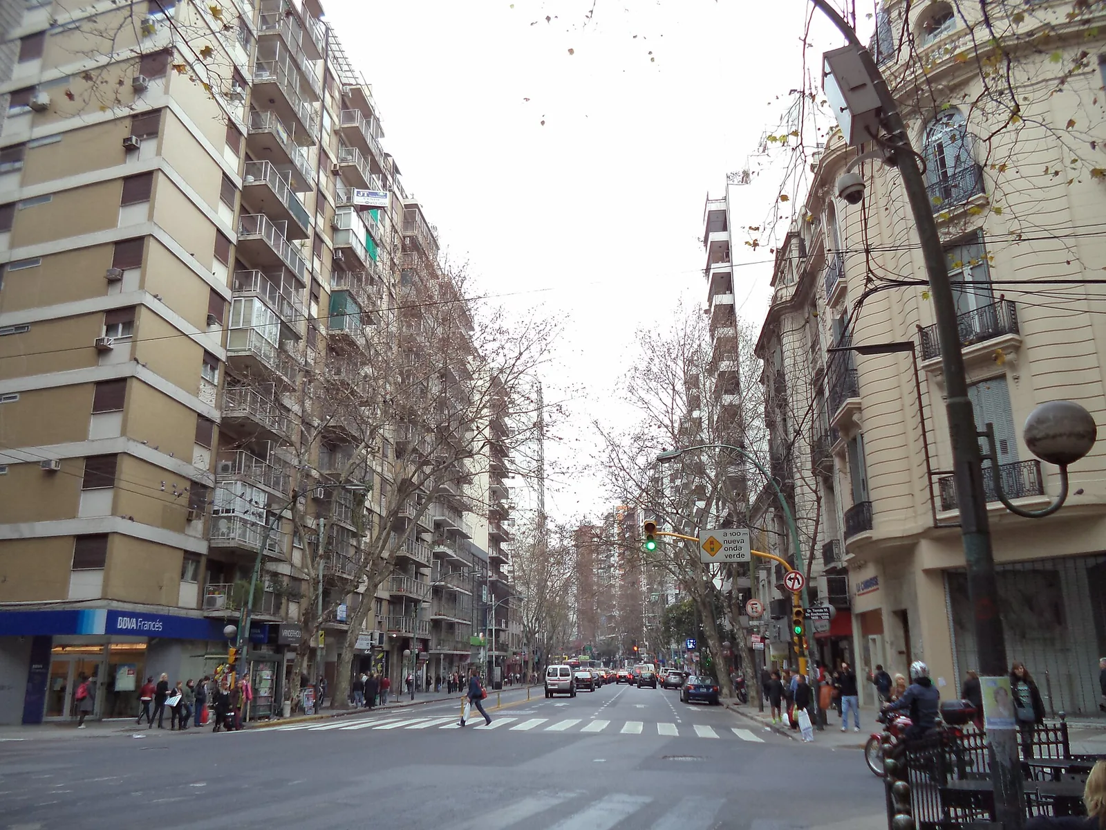 Administradores de consorcios en Barrio Norte