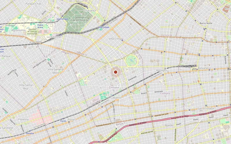 Caballito