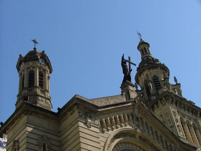 Monserrat