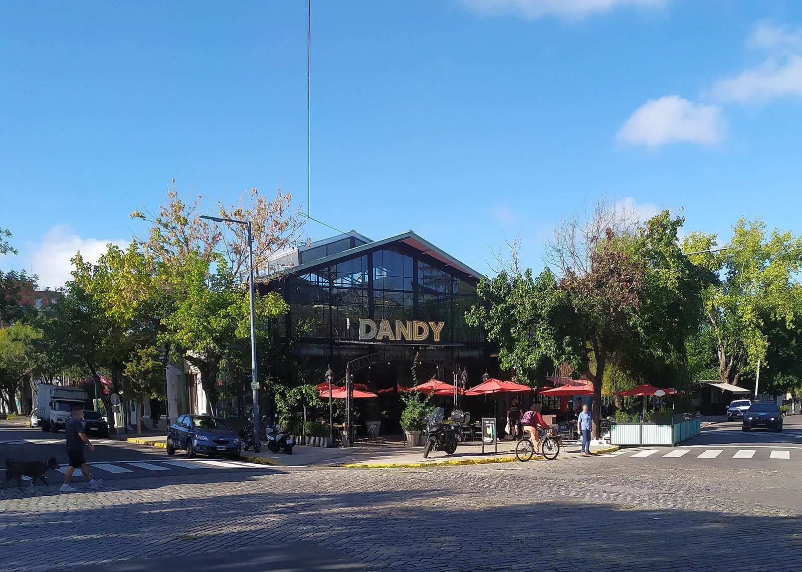 Administradores de consorcios en Saavedra