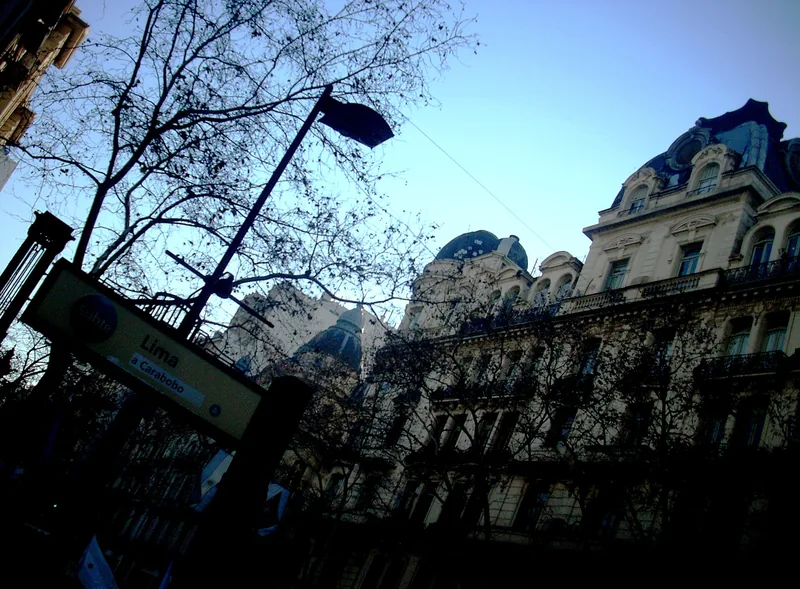 San Nicolás