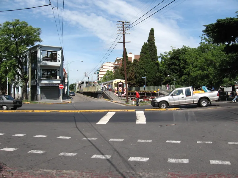 Villa Devoto