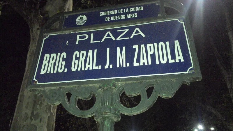 Villa Urquiza