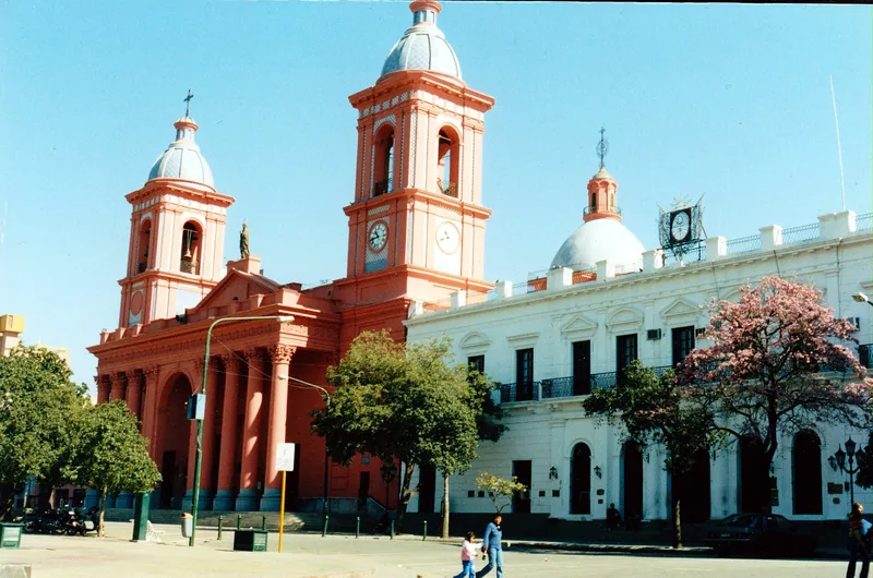 San Fernando del Valle de Catamarca