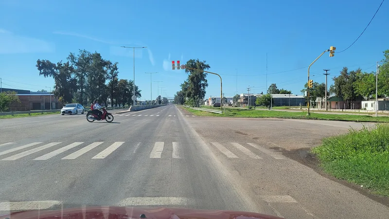 Güemes 265