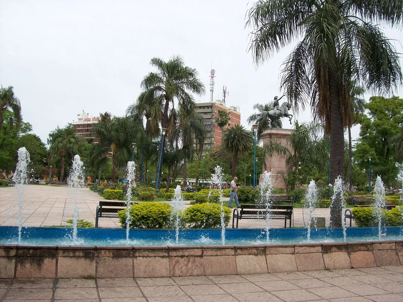 Administradores de consorcios en Resistencia