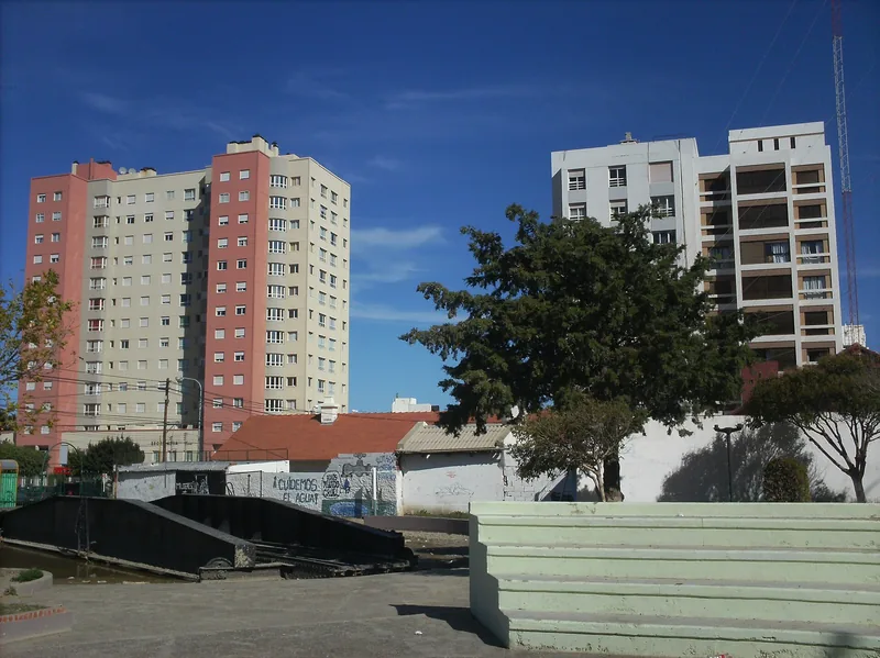 AIQ Comodoro Rivadavia