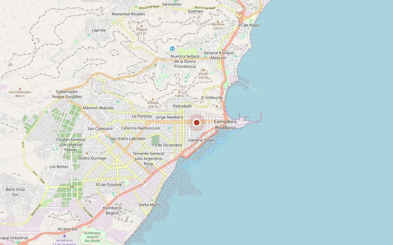 Administradores de consorcios en Comodoro Rivadavia