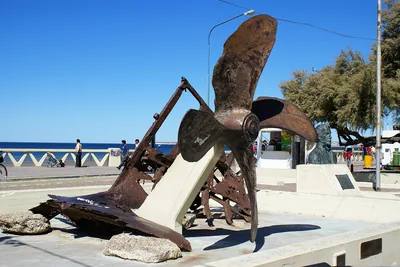Puerto Madryn