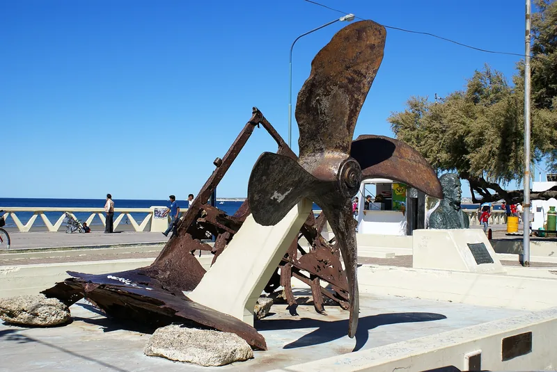 Puerto Madryn