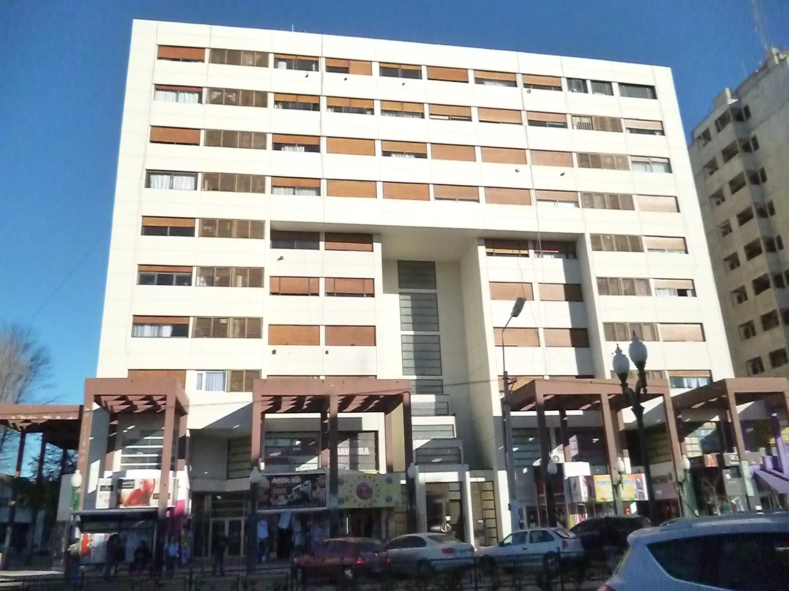 Administradores de consorcios en Trelew