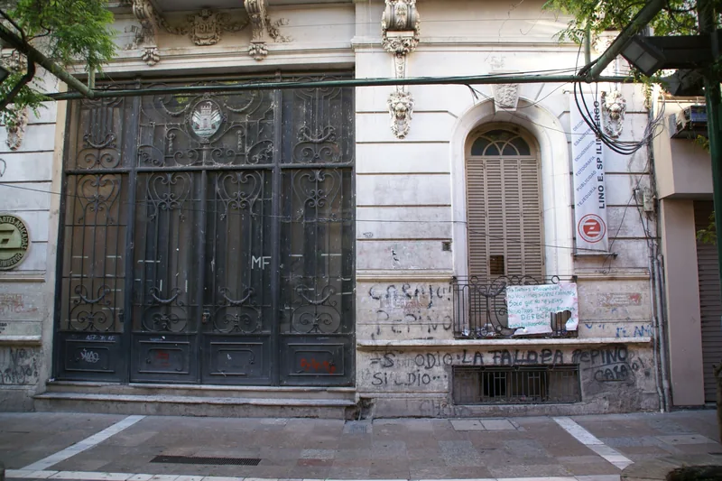9 de Julio 150