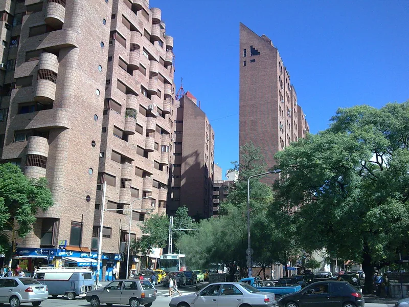 Blvd. San Juan 373 16 A