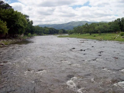 Cosquín