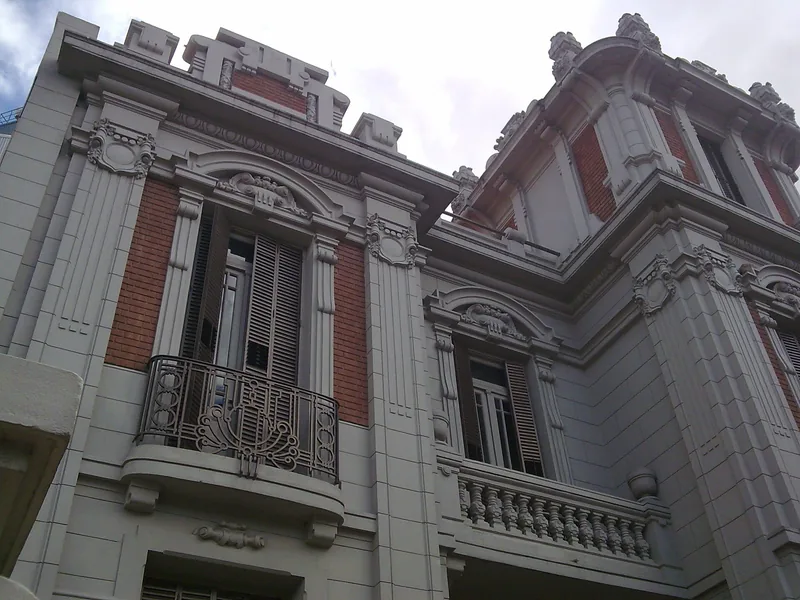 Crisol 212 Planta Alta Oficina 5