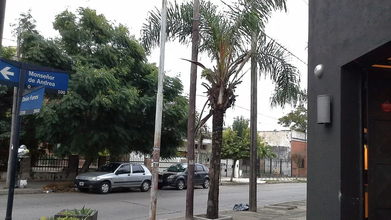 José Gabino Blanco 2116