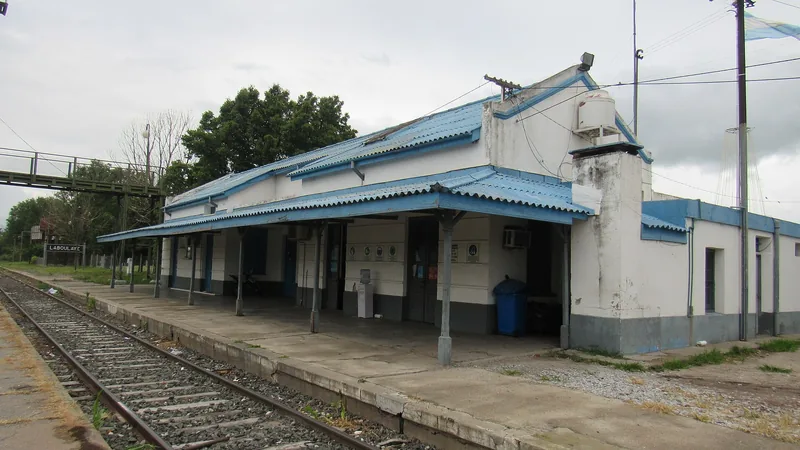 Laboulaye