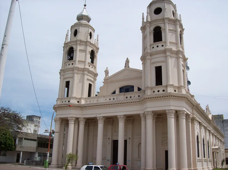 Corrientes 1312