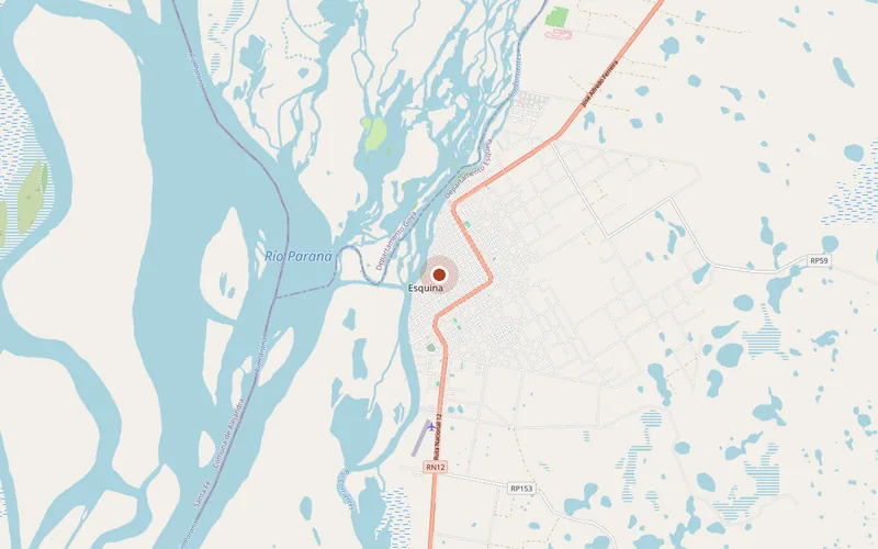 Esquina
