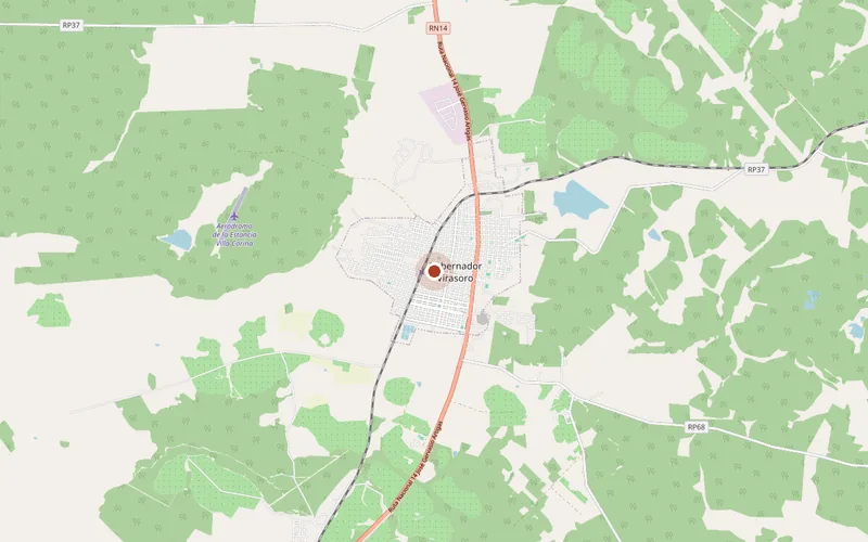Gdor. Virasoro