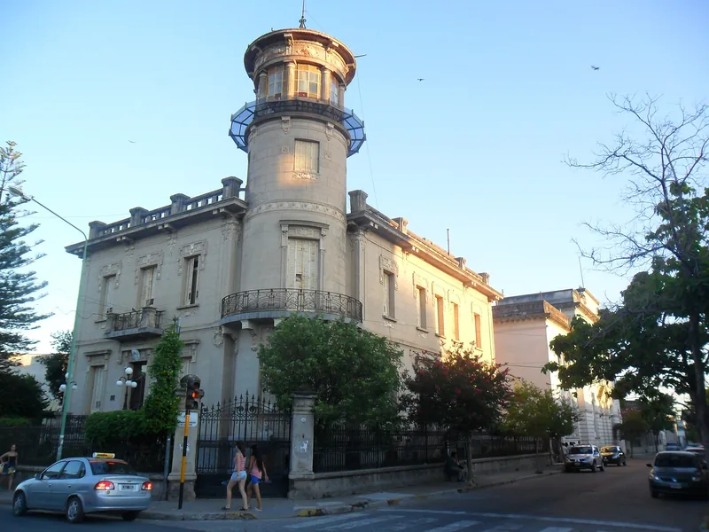 AIK Gualeguaychú