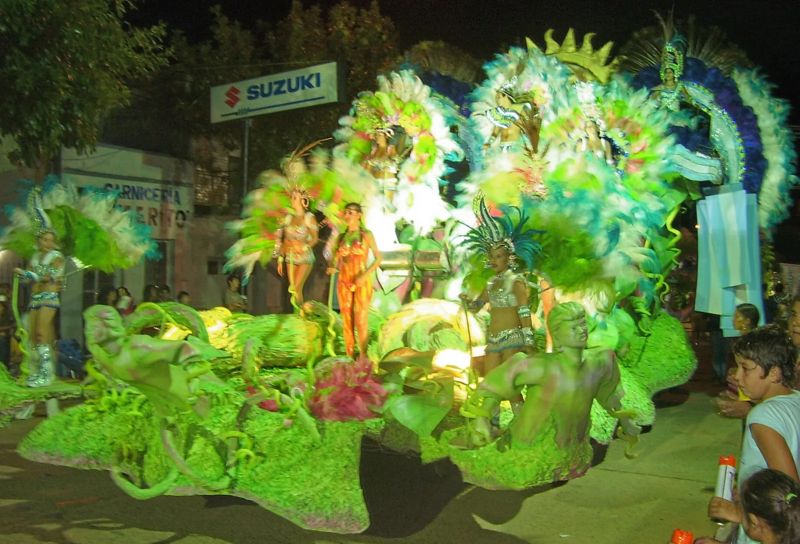Administradores de consorcios en Chajarí