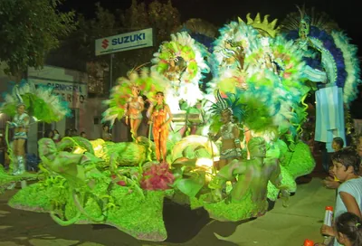 Chajarí