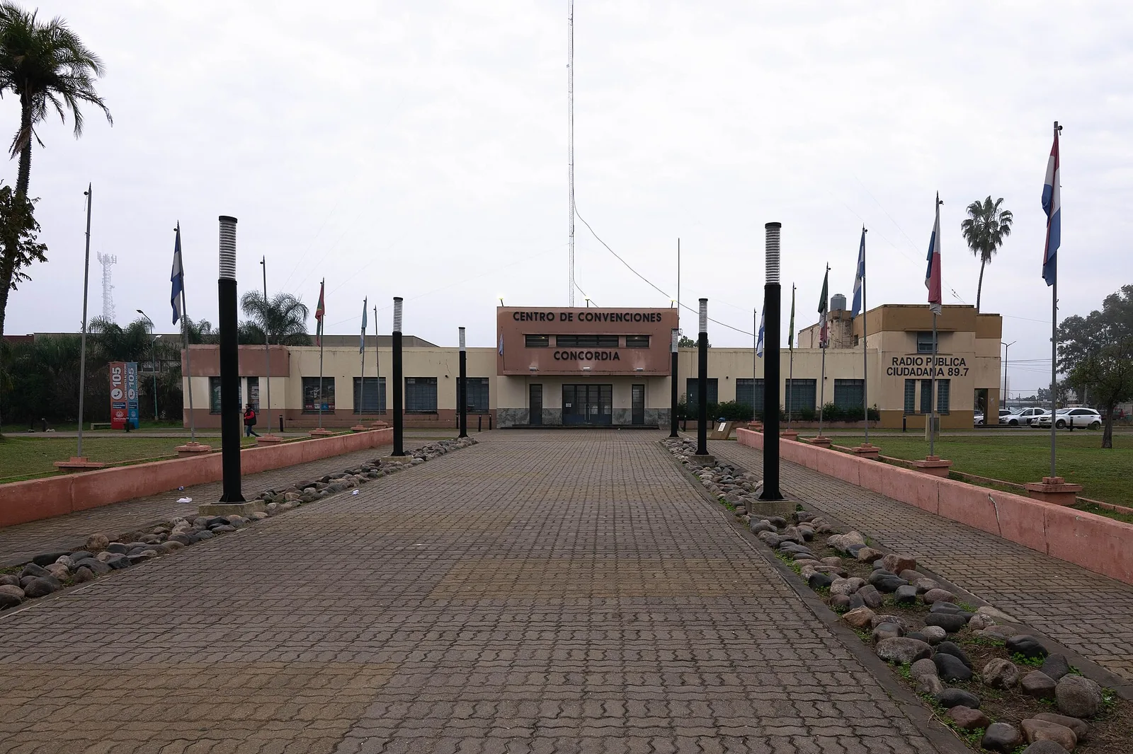 Administradores de consorcios en Concordia