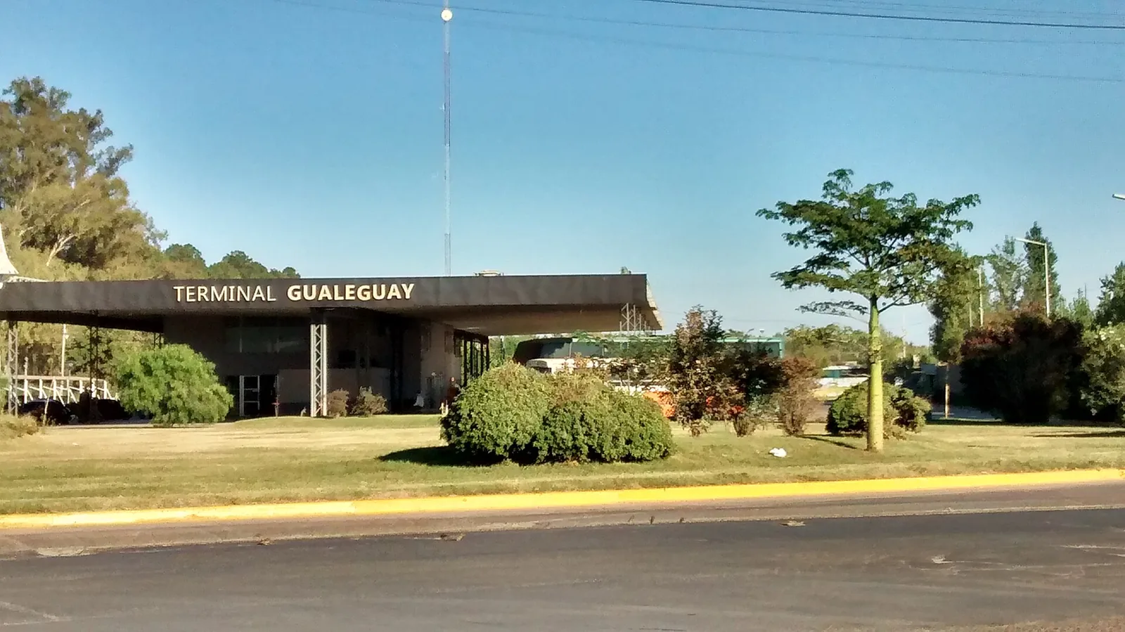 Administradores de consorcios en Gualeguay
