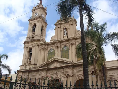EBJ San Salvador de Jujuy