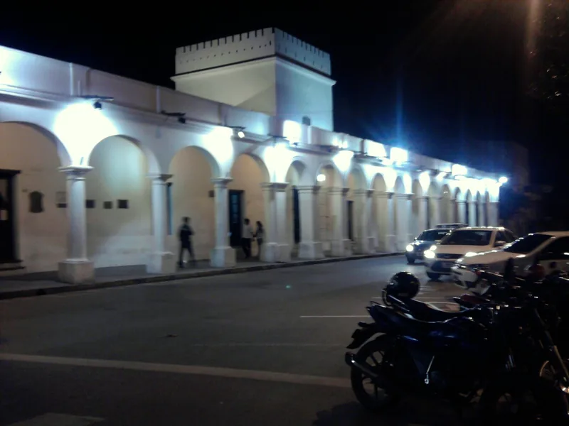San Salvador de Jujuy