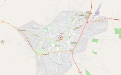 San Martín 412