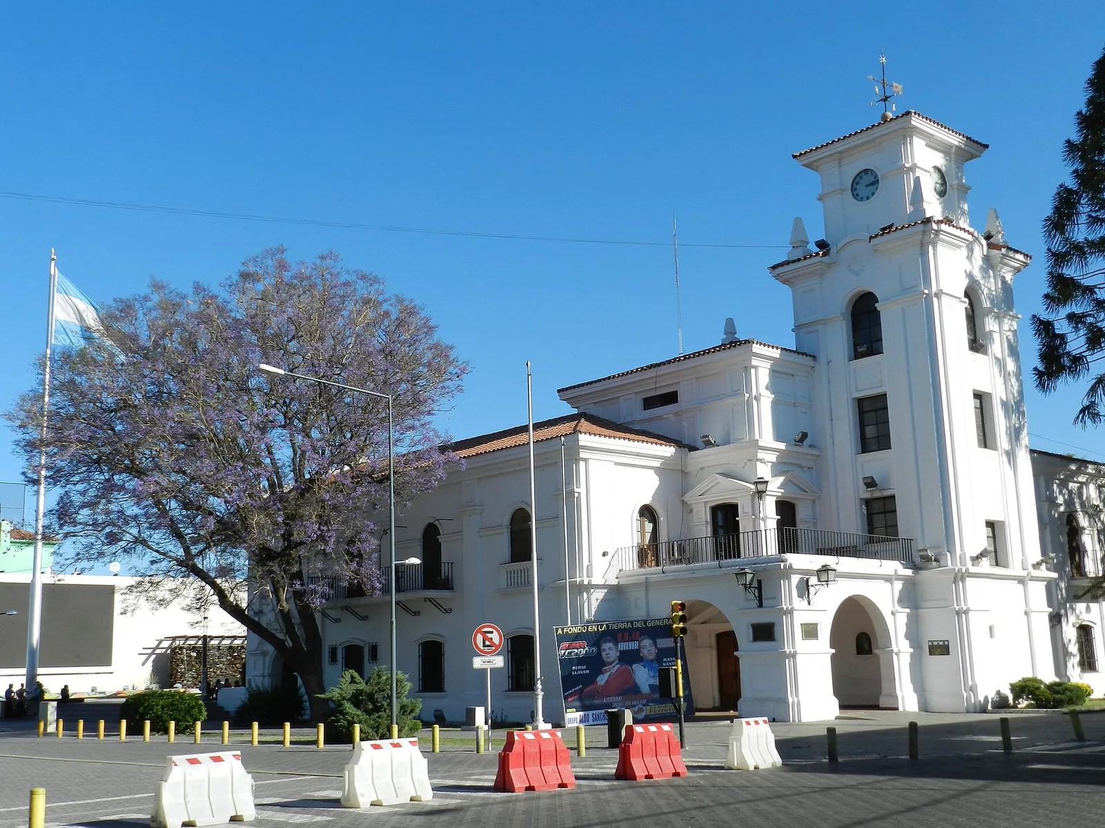 Administradores de consorcios en San Martín
