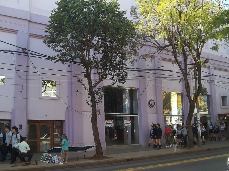 BHU Posadas