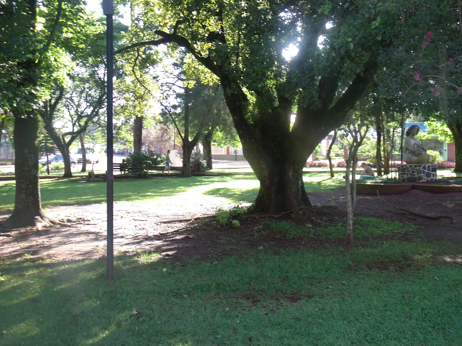 Administradores de consorcios en Jardín America