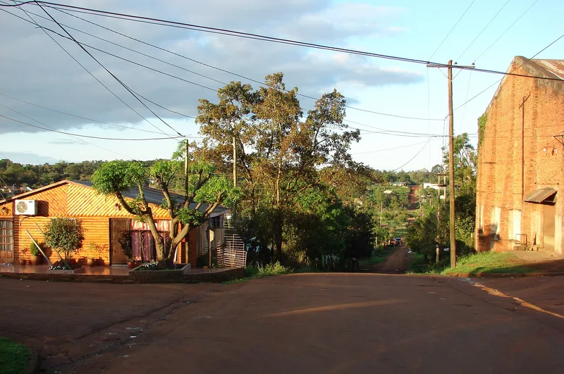 Leandro N. Alem