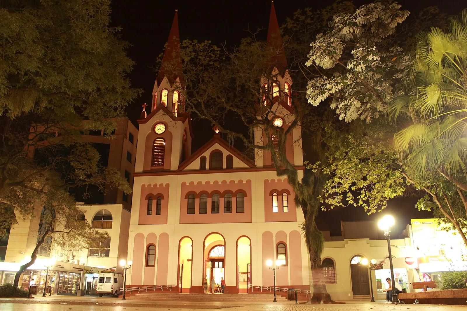 Administradores de consorcios en Posadas