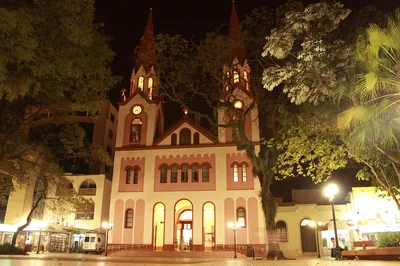 Posadas