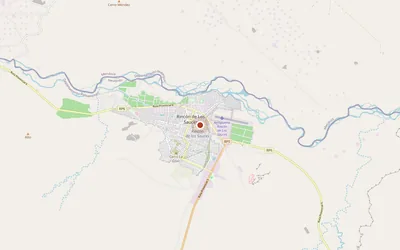 Rincón de los Sauces