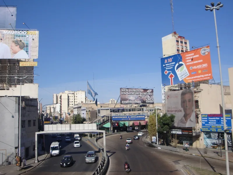 Avellaneda