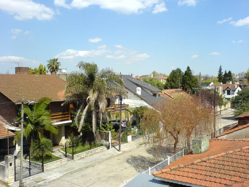 BPV Gran Buenos Aires