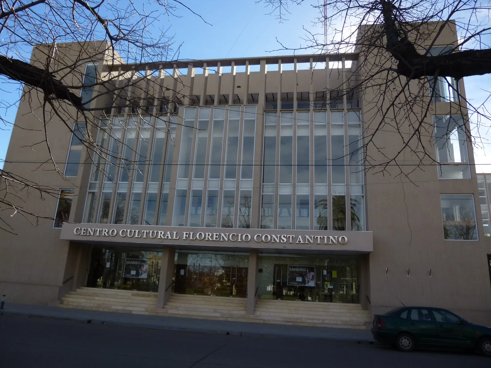 Administradores de consorcios en Bragado