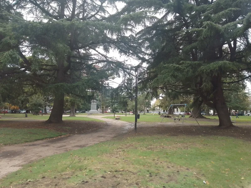 EHW La Plata