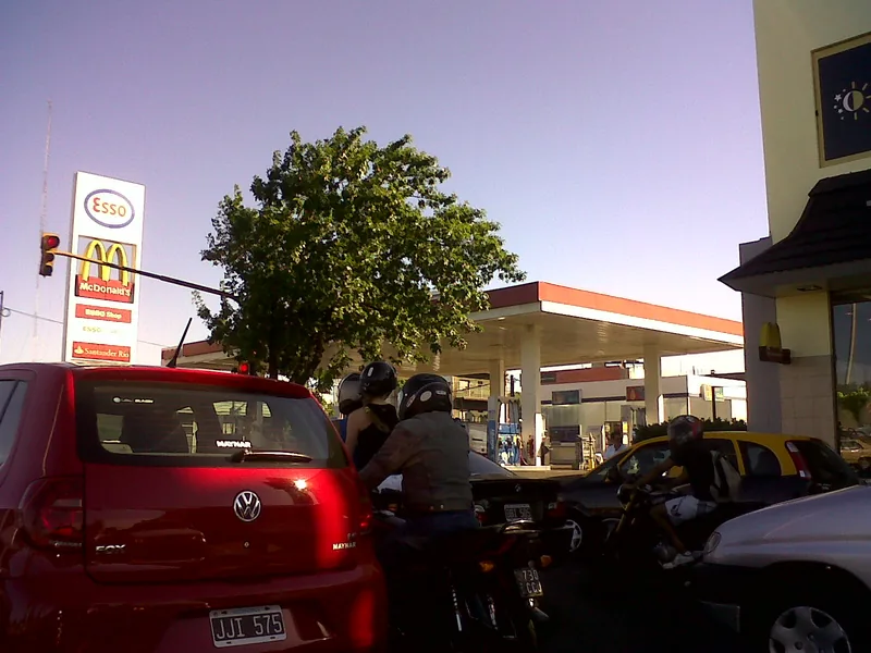 ETF San Isidro