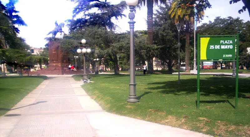 Junín