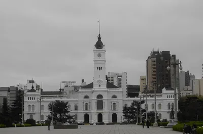 La Plata
