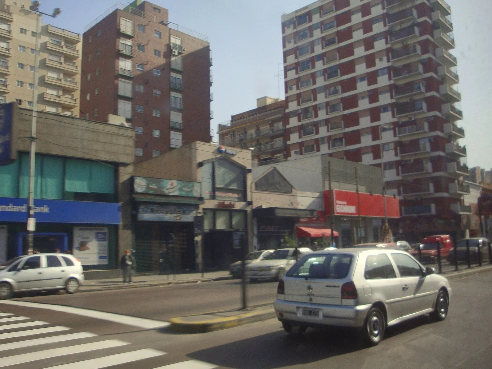 Administradores de consorcios en Lanús