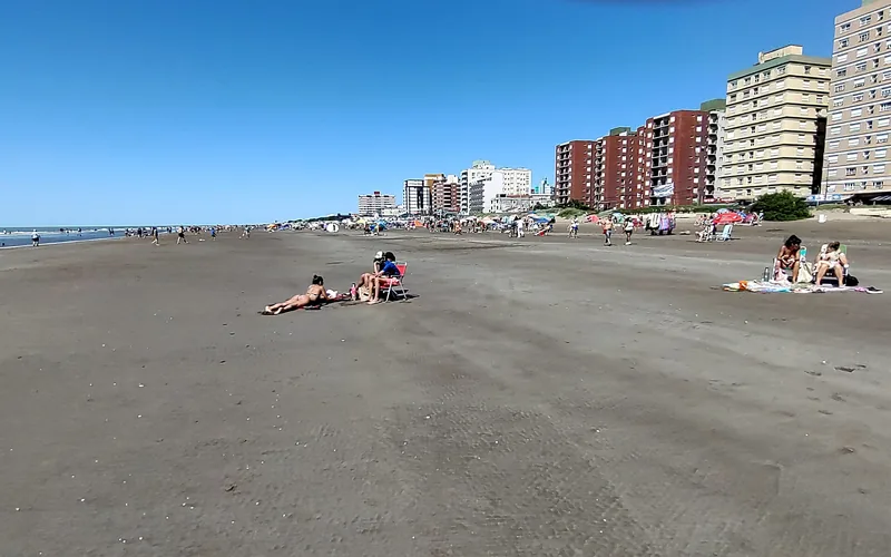 Mar de Ajó