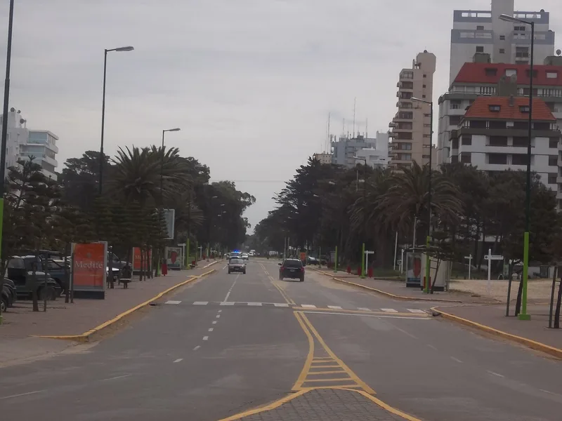 Pinamar